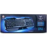 Клавиатура AULA Be Fire KB-SI859 фото 6
